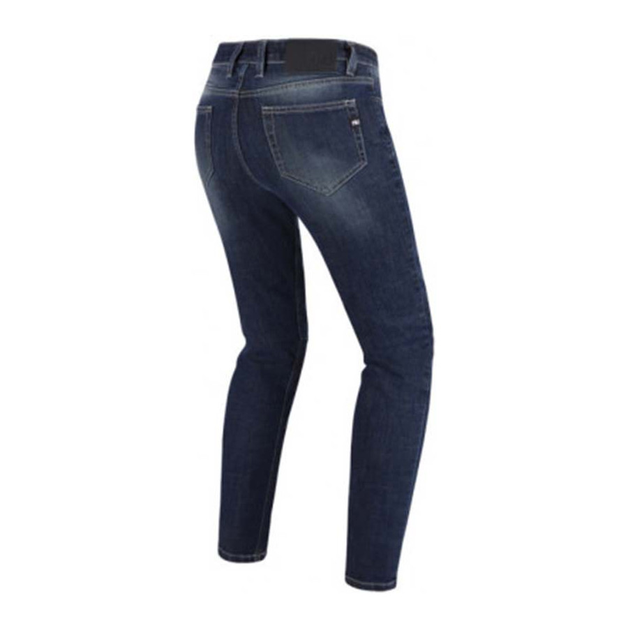 Pantalon Vaquero PMJ New Rider Lady Blue