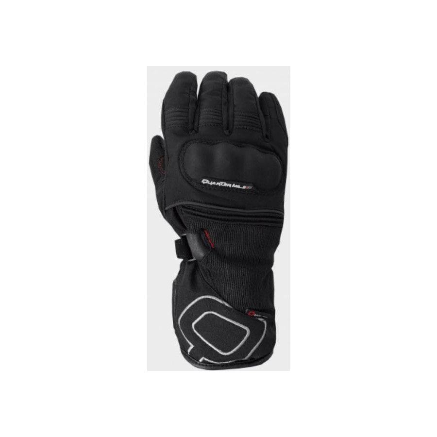 GUANTES QMILE FROST II LADY NEGRO GUANTES QMILE FROST II LADY NEGRO