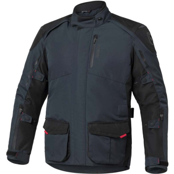 Chaqueta Levior Gaman 2 WP Blue Black