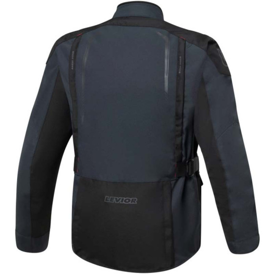 Chaqueta Levior Gaman 2 WP Blue Black Chaqueta Levior Gaman 2 WP Blue Black