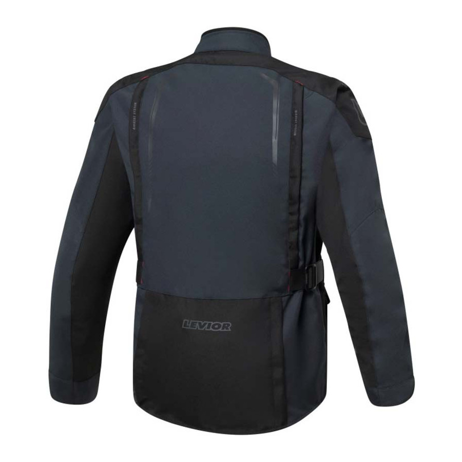 Chaqueta Levior Gaman 2 WP Blue Black