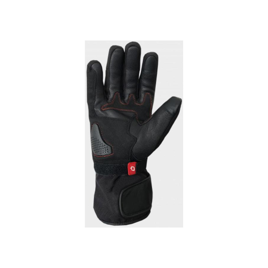 GUANTES QMILE FROST II LADY NEGRO