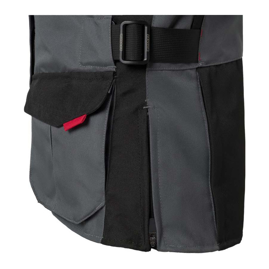 Chaqueta Levior Gaman 2 WP Woman Black