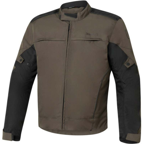 Chaqueta Levior Nakama 2 WP Caqui