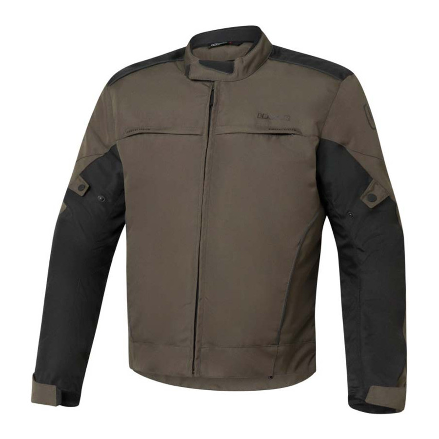 Chaqueta Levior Nakama 2 WP Caqui Chaqueta Levior Nakama 2 WP Caqui