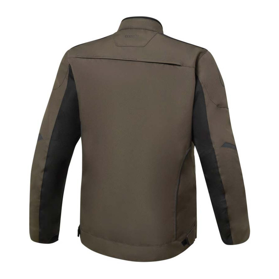 Chaqueta Levior Nakama 2 WP Caqui