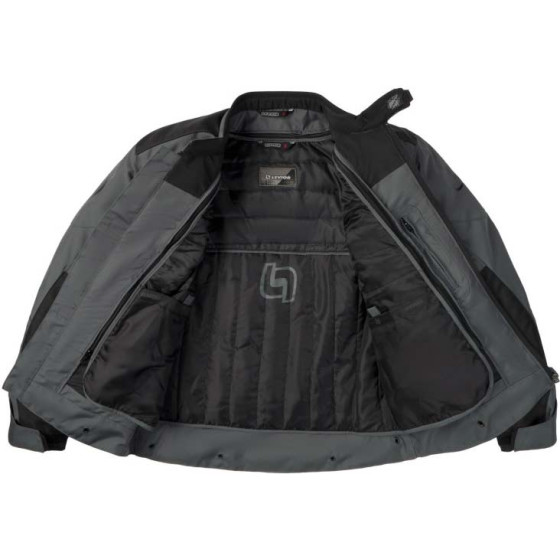 Chaqueta Levior Nakama 2 WP Caqui Chaqueta Levior Nakama 2 WP Caqui