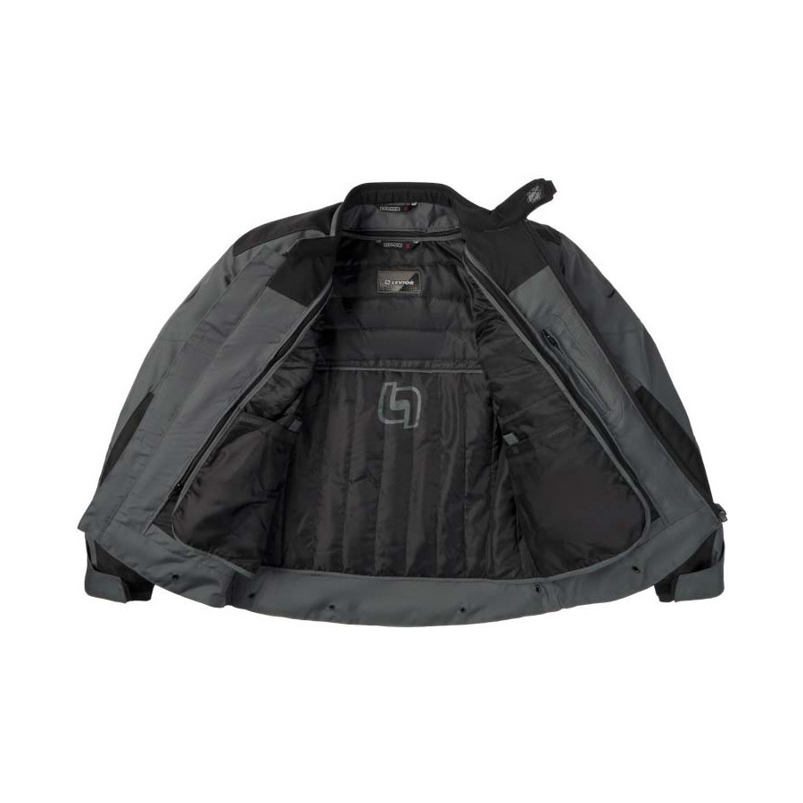 Chaqueta Levior Nakama 2 WP Caqui