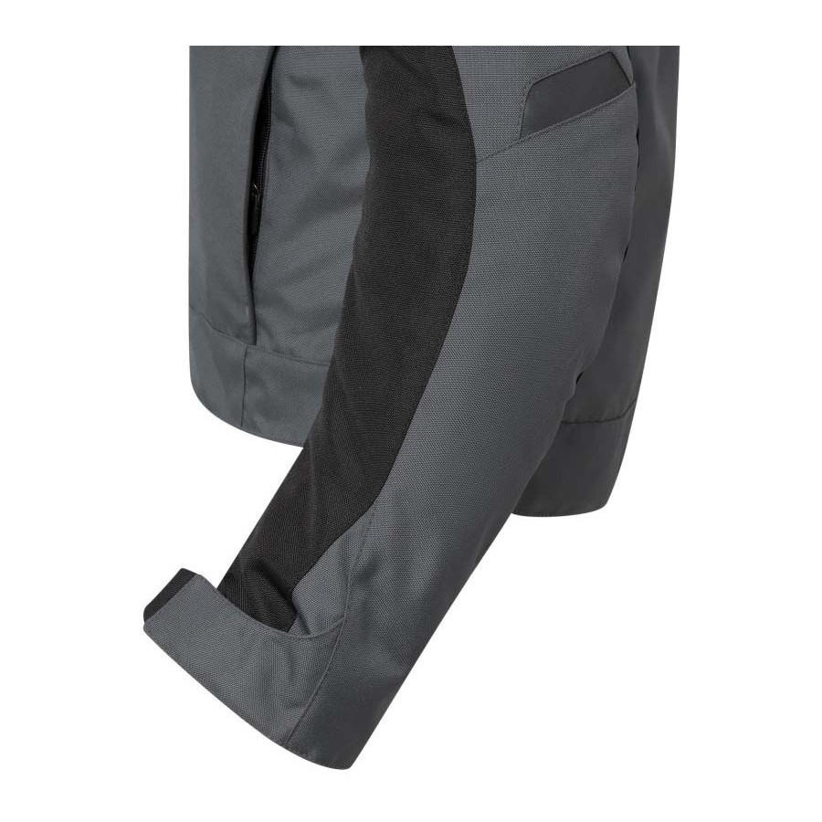 Chaqueta Levior Nakama 2 WP Caqui