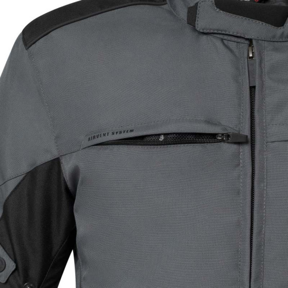 Chaqueta Levior Nakama 2 WP Caqui Chaqueta Levior Nakama 2 WP Caqui