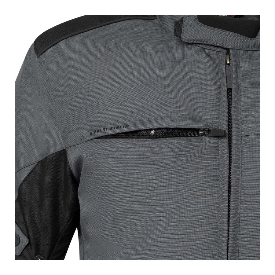 Chaqueta Levior Nakama 2 WP Caqui