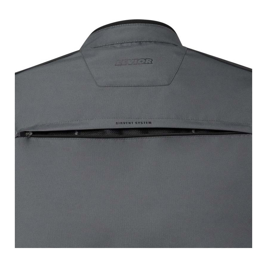 Chaqueta Levior Nakama 2 WP Caqui