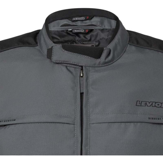 Chaqueta Levior Nakama 2 WP Caqui Chaqueta Levior Nakama 2 WP Caqui