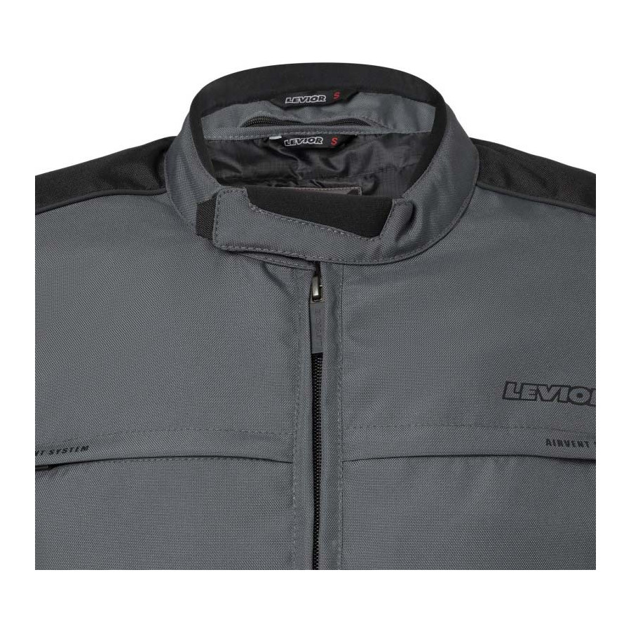 Chaqueta Levior Nakama 2 WP Caqui