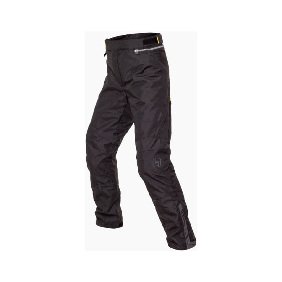 Pantalon Levior Meraki 2 WP Black Pantalon Levior Meraki 2 WP Black