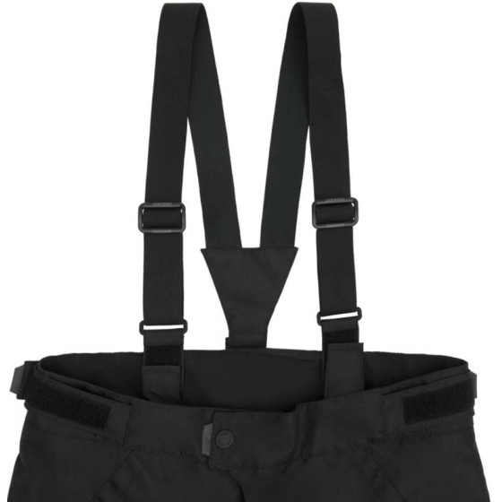 Pantalon Levior Meraki 2 WP Black Pantalon Levior Meraki 2 WP Black