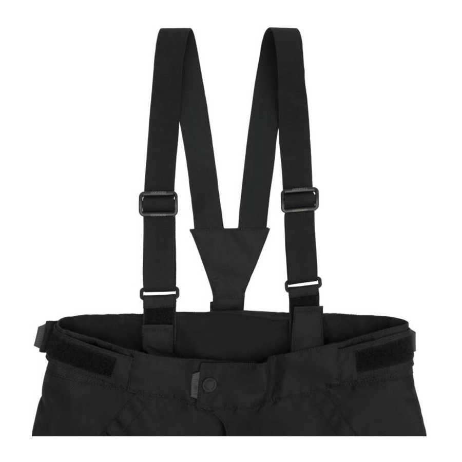 Pantalon Levior Meraki 2 WP Black