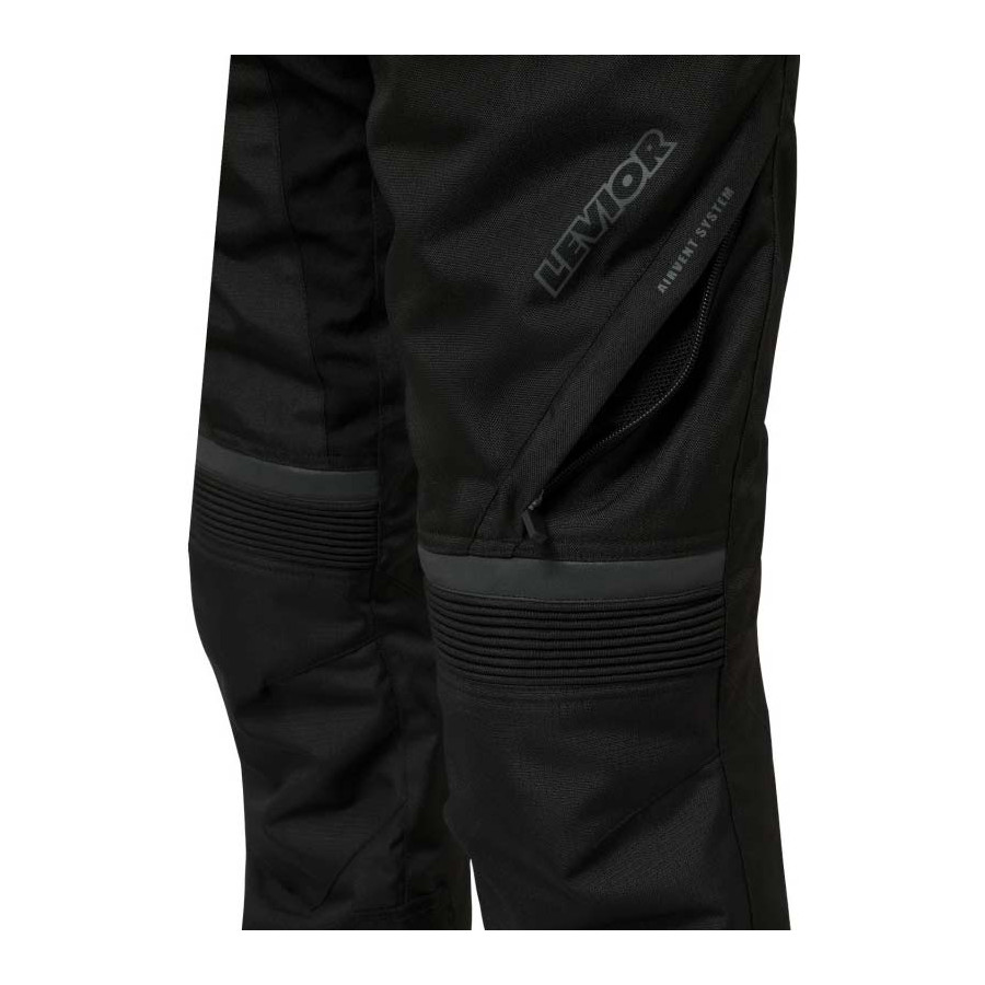 Pantalon Levior Meraki 2 WP Black