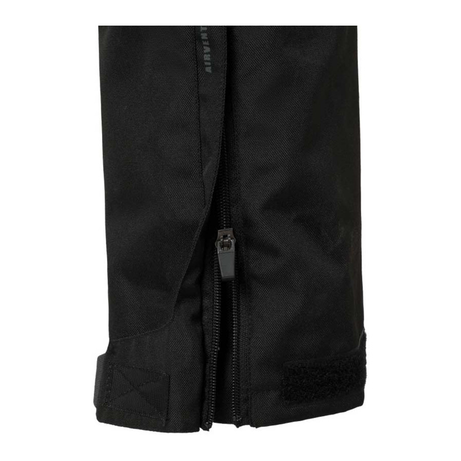 Pantalon Levior Meraki 2 WP Black