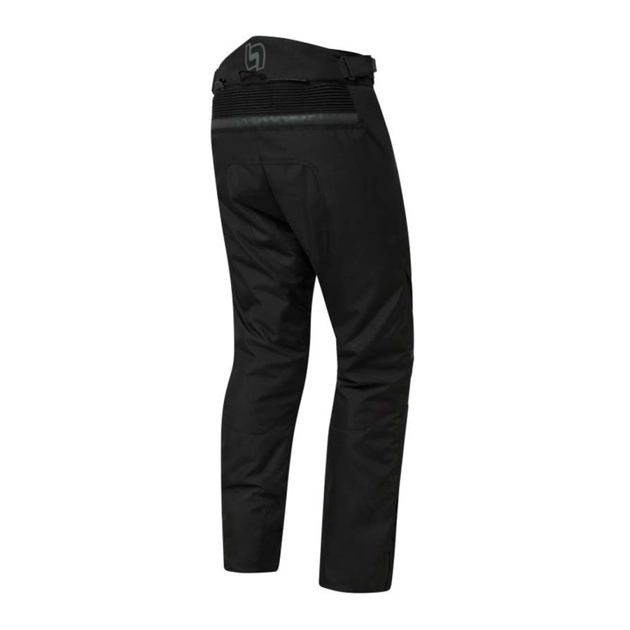 Pantalon Levior Meraki 2 WP Black