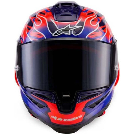 Casco Alpinestars Supertech R10 Replica Flyte Casco Alpinestars Supertech R10 Replica Flyte