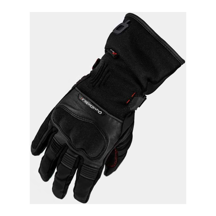 Guantes Quartermile Frost 3 0 Lady Black