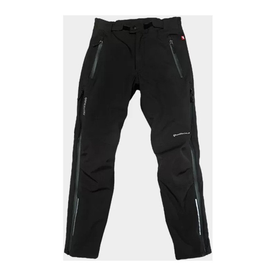 Pantalon Quartermile Manhattan Lady Black