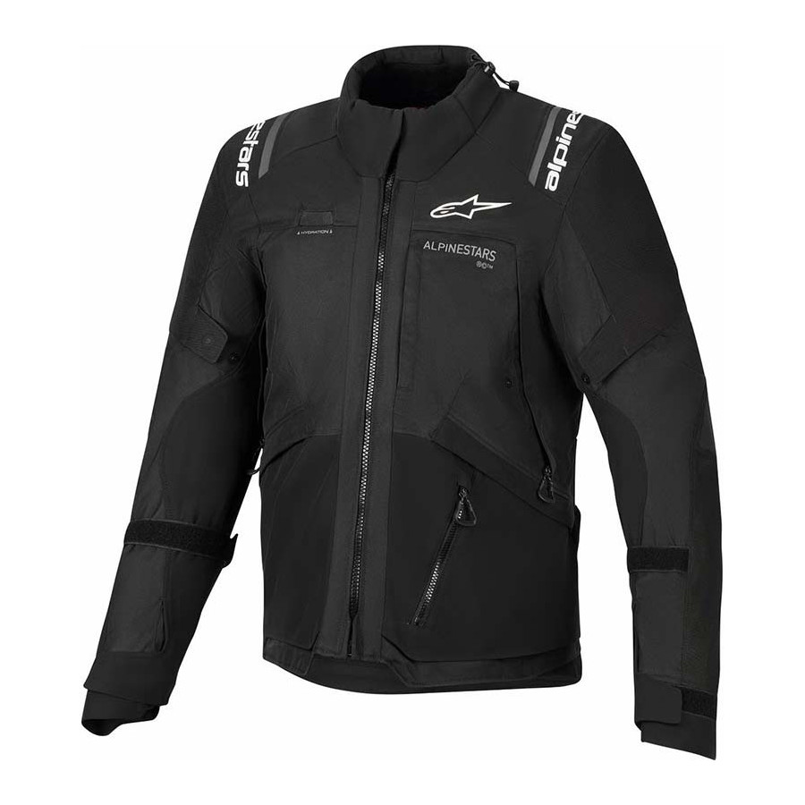 Chaqueta Alpinestars Andes V4 Drystar Black 10