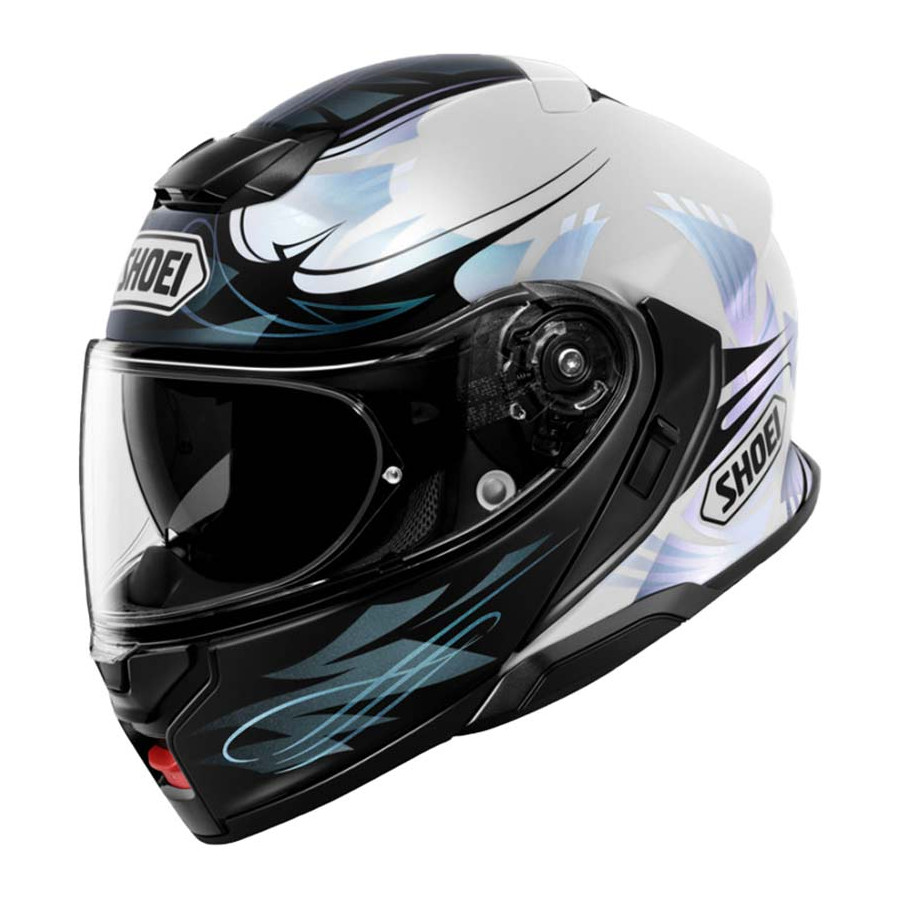 Casco Shoei Neotec 3 Breezer TC2