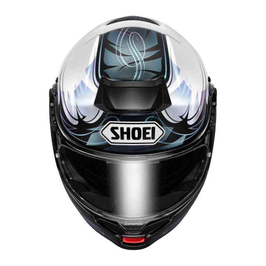 Casco Shoei Neotec 3 Breezer TC2
