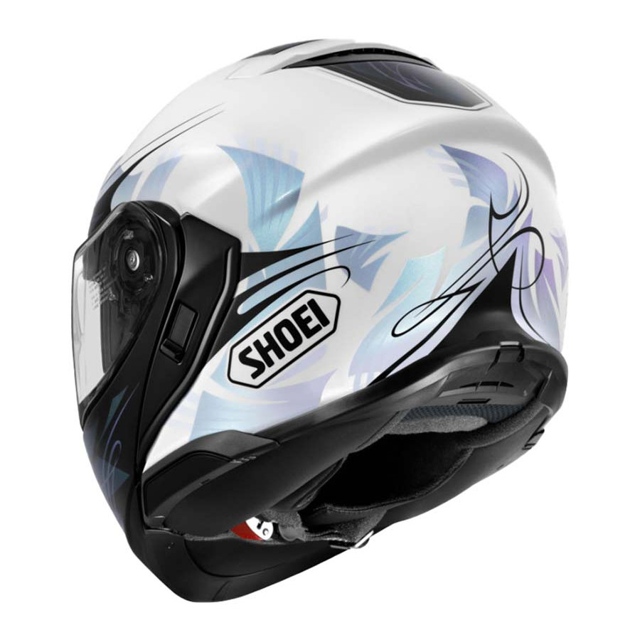 Casco Shoei Neotec 3 Breezer TC2