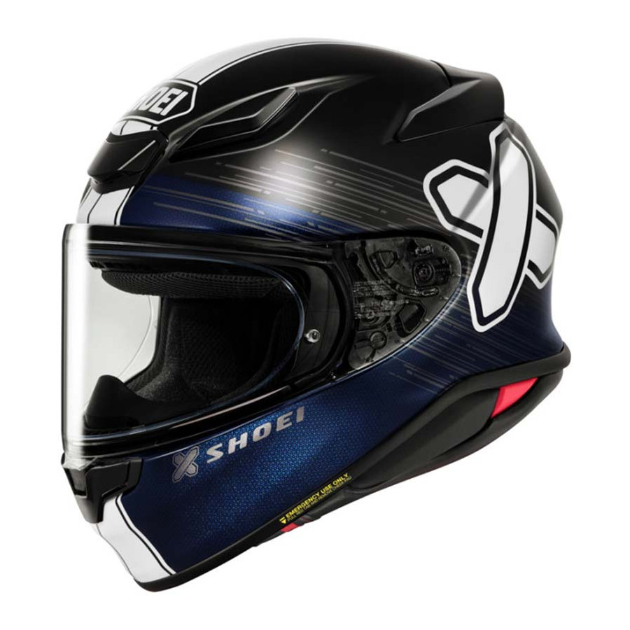 Casco Shoei NXR 2 Ideograph TC-5
