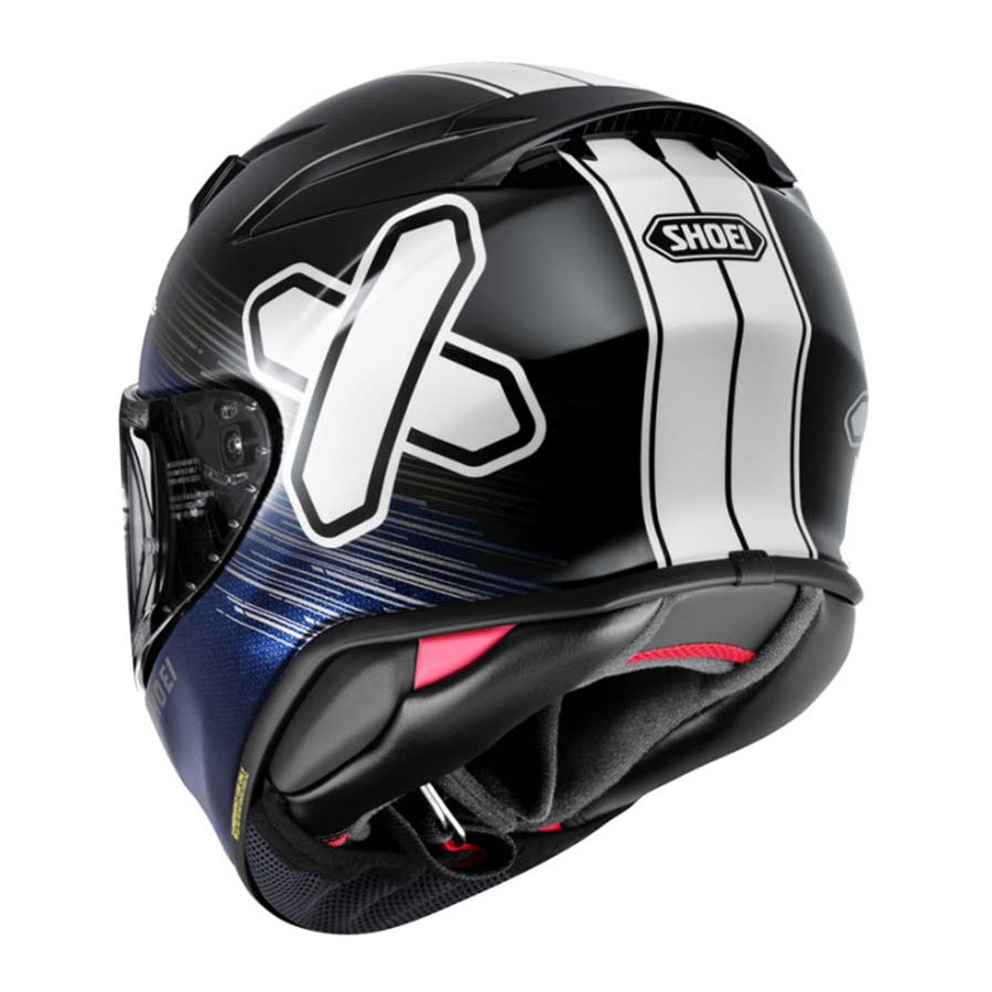 Casco Shoei NXR 2 Ideograph TC-5