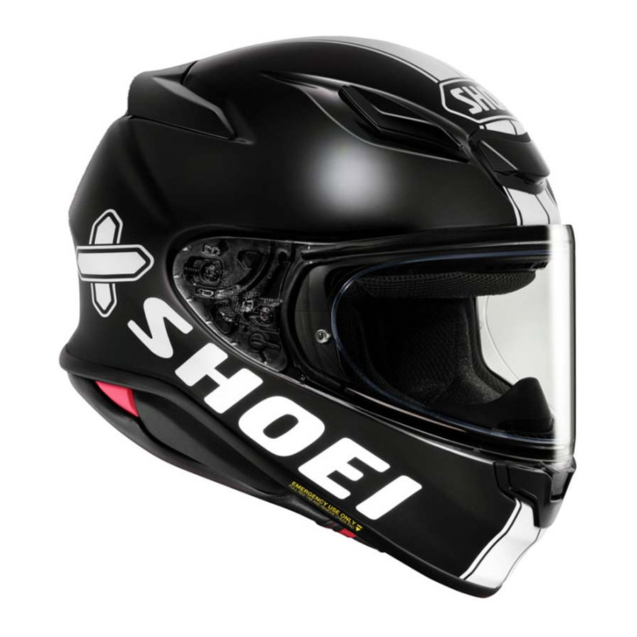 Casco Shoei NXR 2 Ideograph TC-5