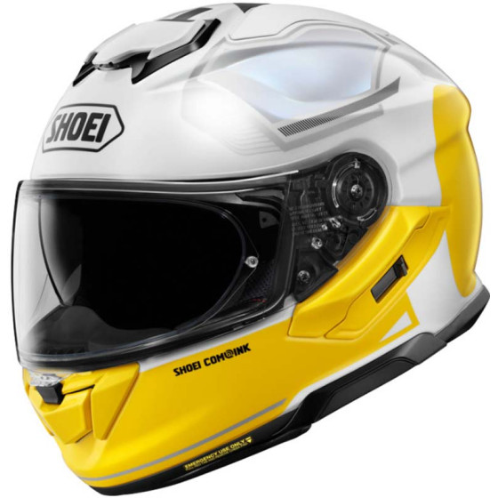 Casco Shoei GT-Air 3 Mike TC-3
