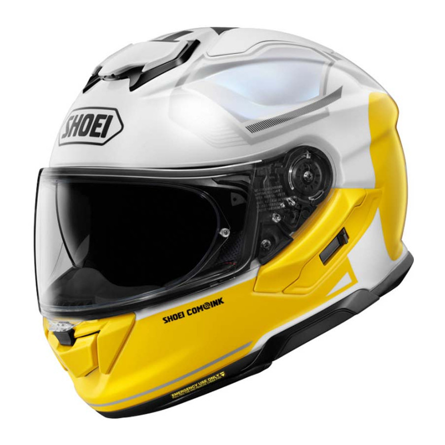 Casco Shoei GT-Air 3 Mike TC-3
