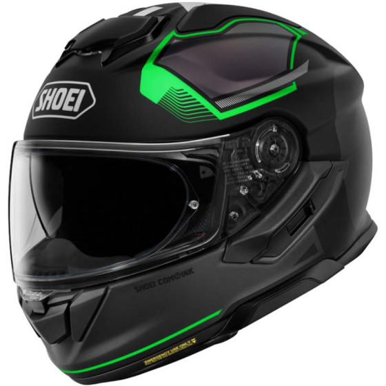 Casco Shoei GT-Air 3 Mike TC-4