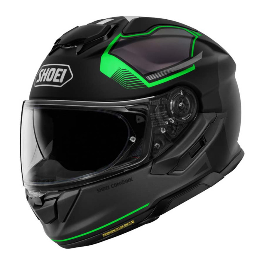 Casco Shoei GT-Air 3 Mike TC-4