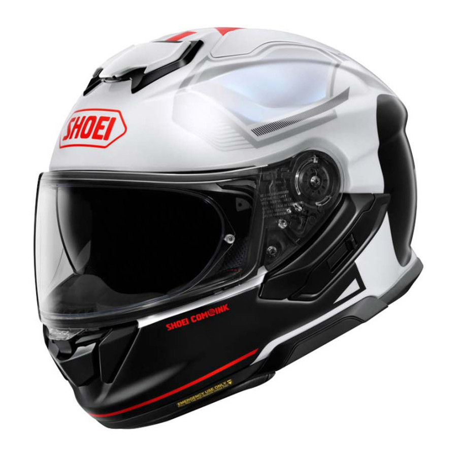 Casco Shoei GT-Air 3 Mike TC-6