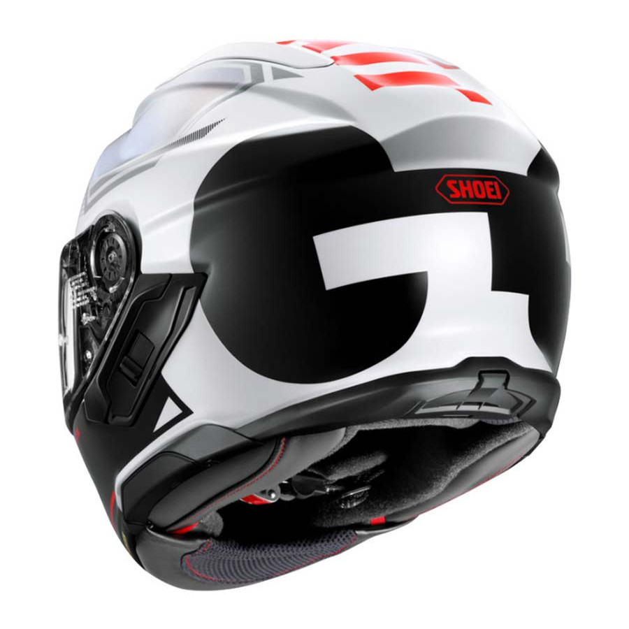 Casco Shoei GT-Air 3 Mike TC-6