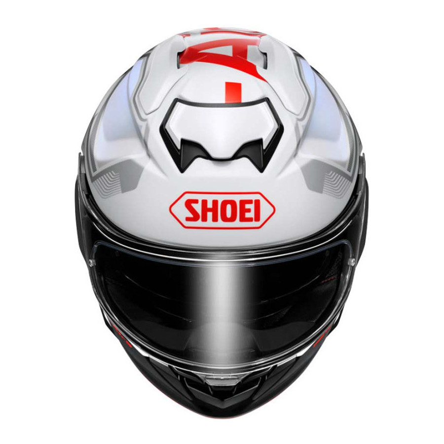 Casco Shoei GT-Air 3 Mike TC-6