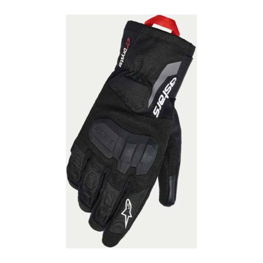 Guante Alpinestars XT-3 Drystar® Black