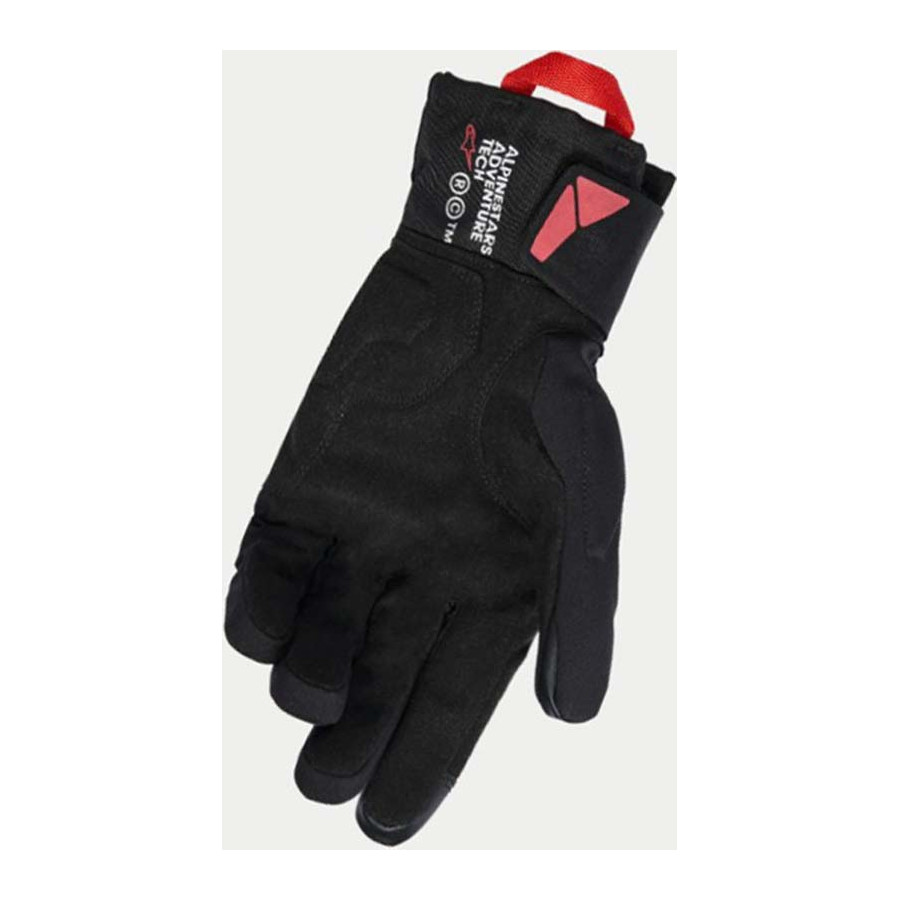 Guante Alpinestars XT-3 Drystar® Black
