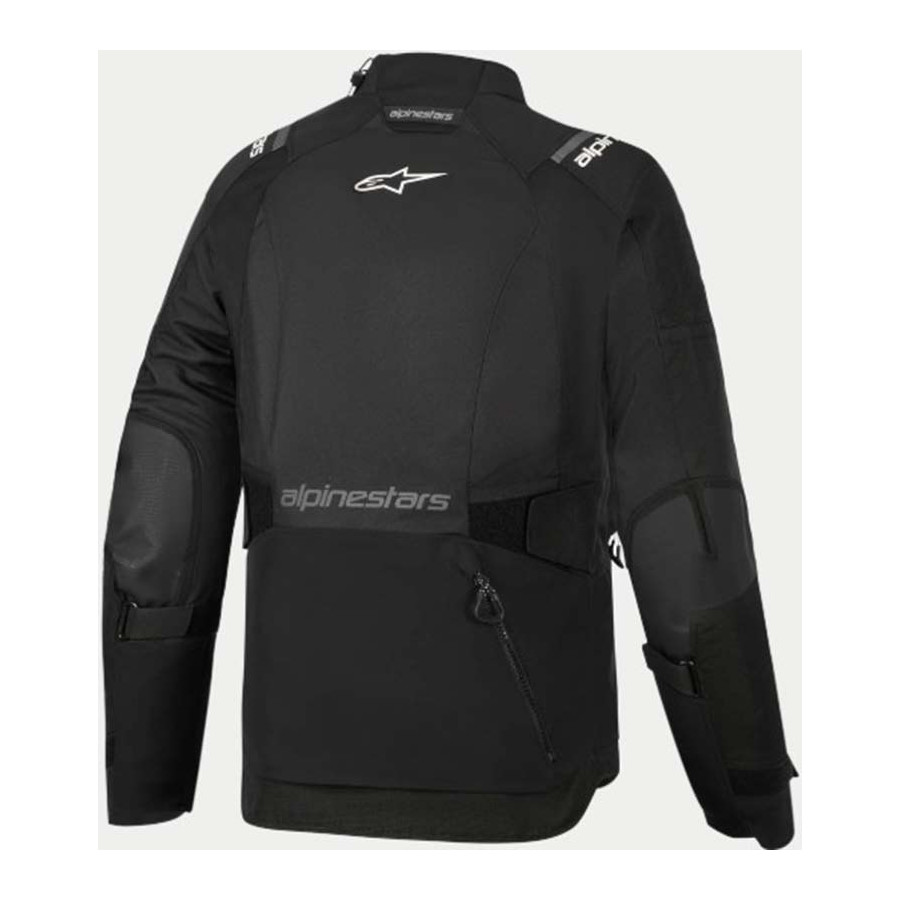 Chaqueta Alpinestars Stella Andes V4 Drystar Black