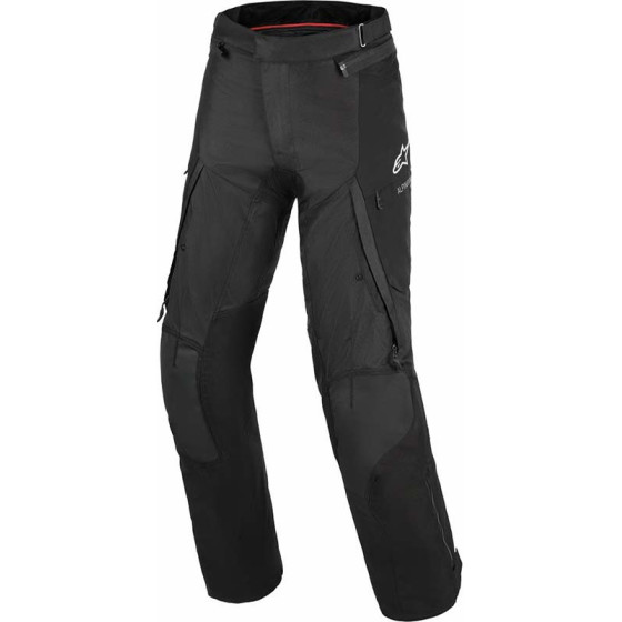 Pantalon Alpinestars Andes V4 Drystar® Black