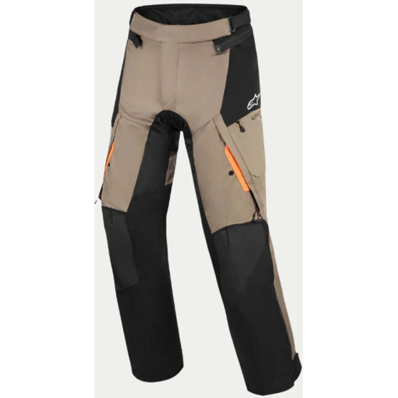 Pantalon Alpinestars Andes V4 Drystar® Walnut