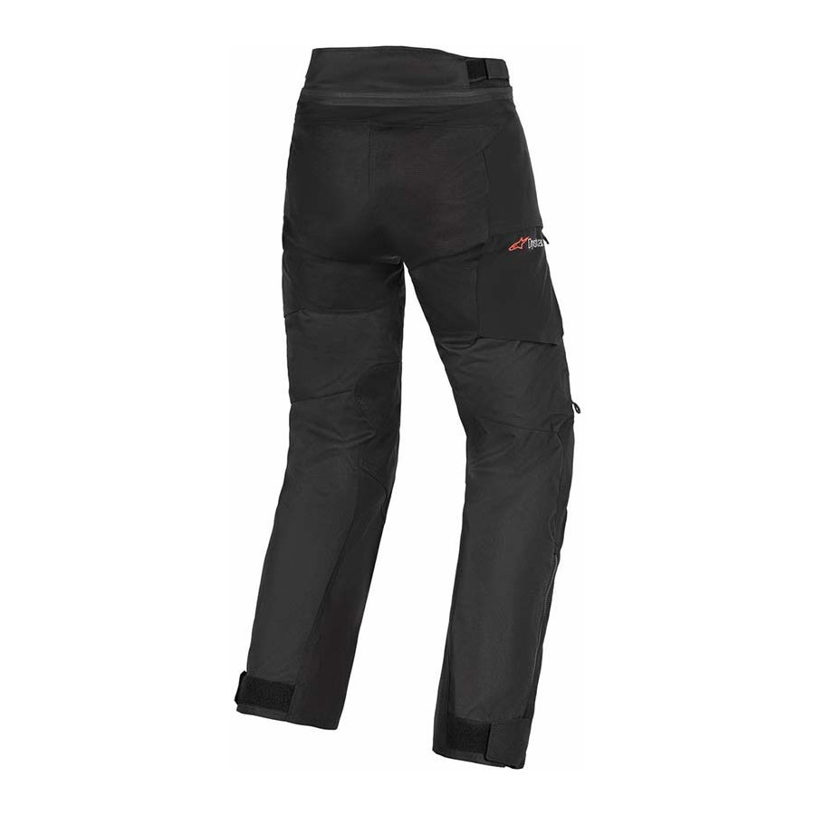 Pantalon Alpinestars Andes V4 Short Drystar® Black