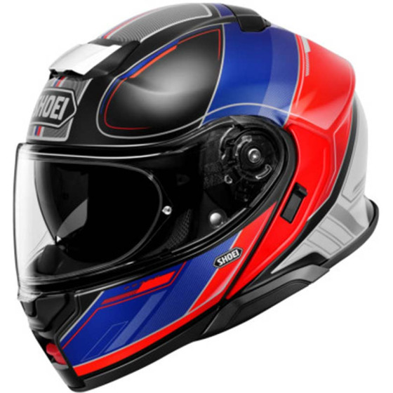 Casco Shoei Neotec 3 Sharpen TC-10