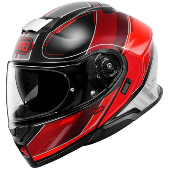 Casco Shoei Neotec 3 Sharpen TC-1