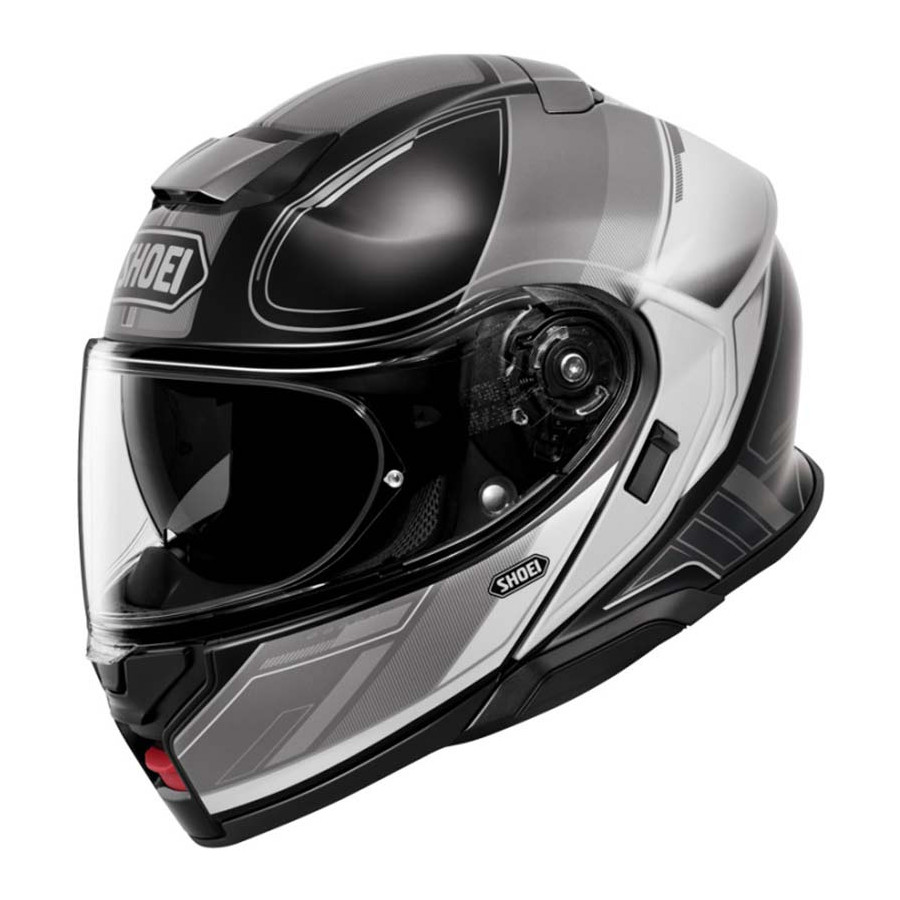 Casco Shoei Neotec 3 Sharpen TC5
